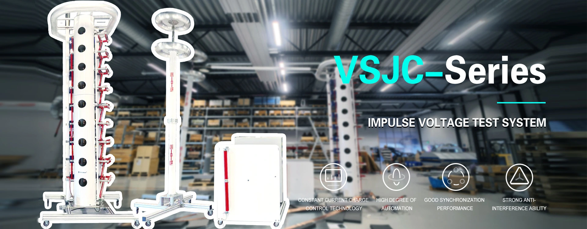 चाचणी प्रणाली