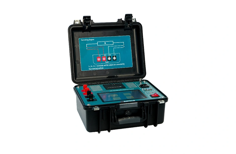 मोटर वाइंडिंग प्रतिरोध चाचणीचा उद्देश काय आहे?